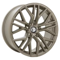 E 2 FF Concave 8,5x19 5x112 ET23 Satin Bronze