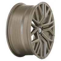 E 2 FF Concave 8,5x19 5x112 ET28 Satin Bronze