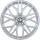 E 2 FF Concave 8,5x20 5x112 ET29 Hyper Silber