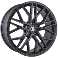 E 2 FF Concave 8,5x20 5x112 ET42 Tinted Metal