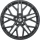 E 2 FF Concave 8,5x20 5x112 ET42 Tinted Metal