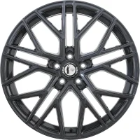 E 2 FF Concave 8,5x20 5x112 ET40 Tinted Metal