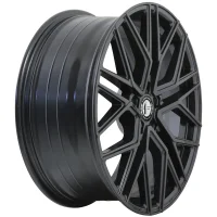 E 2 FF Concave 8,5x20 5x112 ET40 Tinted Metal