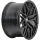 E 2 FF Deep Concave 10,5x20 5x112 ET22 Tinted Metal
