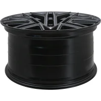 E 2 FF Deep Concave 10,5x20 5x112 ET42 Tinted Metal