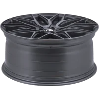 E 3 FF Concave 8,5x19 5x112 ET28 Titanium brushed