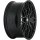 E 3 FF Concave 9,5x21 5x112 ET32 Highgloss Black
