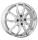 RCDesign RC34 7x17 ET45 4x100 54,1 kristallsilber