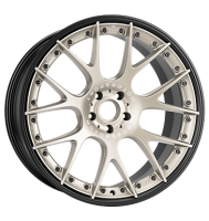 BBS CH-RII Unlimited K3 9,5x20 ET9 5x112 77...