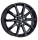 Platin P95 6,5x16 ET47 5x108 70,1 diamant-schwarz