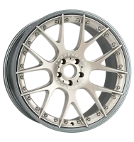 BBS CH-RII Unlimited K1 9,5x20 ET42 5x112 77...
