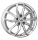 RCDesign RC34 7x17 ET35 5x114,3 60,1 kristallsilber