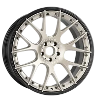 BBS CH-RII Unlimited K2 9,5x20 ET20 5x112 77...