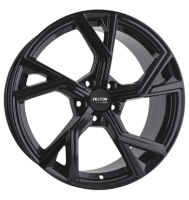 Platin P100 8x18 ET35 5x112 66,6 black