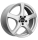 Ronal R42 6,5x16 ET50 5x108 63,35 kristallsilber