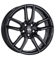 Platin P92 6,5x16 ET40 5x114,3 70,1 diamant-schwarz