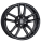 Platin P92 6,5x16 ET40 5x110 65,1 diamant-schwarz