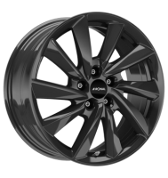 Ronal R70 7,5x18 ET45 5x112 76 orbitgrau