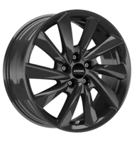 Ronal R70 7,5x18 ET49 5x112 66,5 orbitgrau