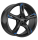 Ronal R62 Blue 7,5x17 ET45 5x112 76 jetblack blue