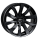 Platin P106 9,5x19 ET45 5x114,3 64,2 diamant-schwarz