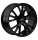 Platin P102 9x20 ET33 5x112 66,6 black