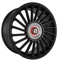 Eta Beta Venti-R ZV 9,5x21 ET35 5x120 64,1 Black matt...