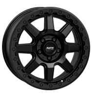 Platin P111 8x18 ET50 5x120 65,1 matt black
