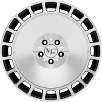 MONOBLOCK PL1 Deep Concave 10,0x20 5x112 ET42 Highgloss...