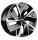 CMS C32-AERO 8x19 ET30 5x112 60,1 diamond black