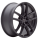 Platin P73 7x18 ET47 5x114,3 66,5 racing-schwarz