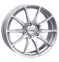 Platin P113 6,5x16 ET38 4x100 63,4 silver