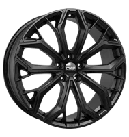 CMS C37 8x19 ET34,1 5x112 66,5 matt black