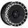 MONOBLOCK PL1 Deep Concave 10,0x20 5x120 ET45 Highgloss Black Polished Elements