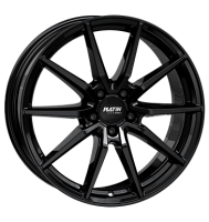 Platin P109 8x18 ET32,5 5x112 66,6 glossy black
