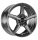 Ronal R69 7,5x17 ET40 5x114,3 82 magnetic grey