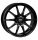 Platin P113 9x20 ET45 5x112 66,6 black painted