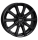 Platin P69 7,5x17 ET48 5x108 72,6 black shiny
