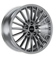 Ronal R68 8,5x19 ET49 5x112 76 hyper grey