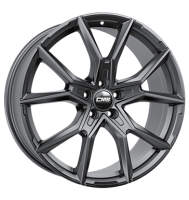 CMS C33 9x20 ET35,1 5x112 66,5 titan matt