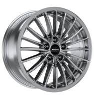 Ronal R68 8,5x19 ET54 5x112 66,5 hyper grey