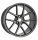 BBS CI-R Unlimited K1 10x19 ET31,5 5x114,3 77 platinum silber seidenmatt