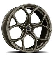 GMP Ultrivity 9x20 ET30 5x112 66,5 metal bronze