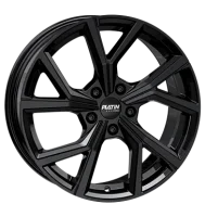 Platin P115 6,5x16 ET46 5x112 57,1 black shiny