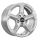 Ronal CA1 6x15 ET30 5x112 66,5 silver