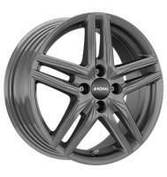 Ronal R65 7x17 ET32 4x108 76 cerium grey