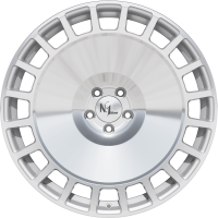 MONOBLOCK PL1 Deep Concave 10,0x21 5x112 ET51 Hyper...