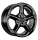 Ronal CA1 6x16 ET68 5x118 71,1 jetblack