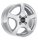 Ronal CA2 6x14 ET30 4x100 57 silver