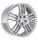 Ronal R57 7,5x19 ET50 5x112 57,1 silber